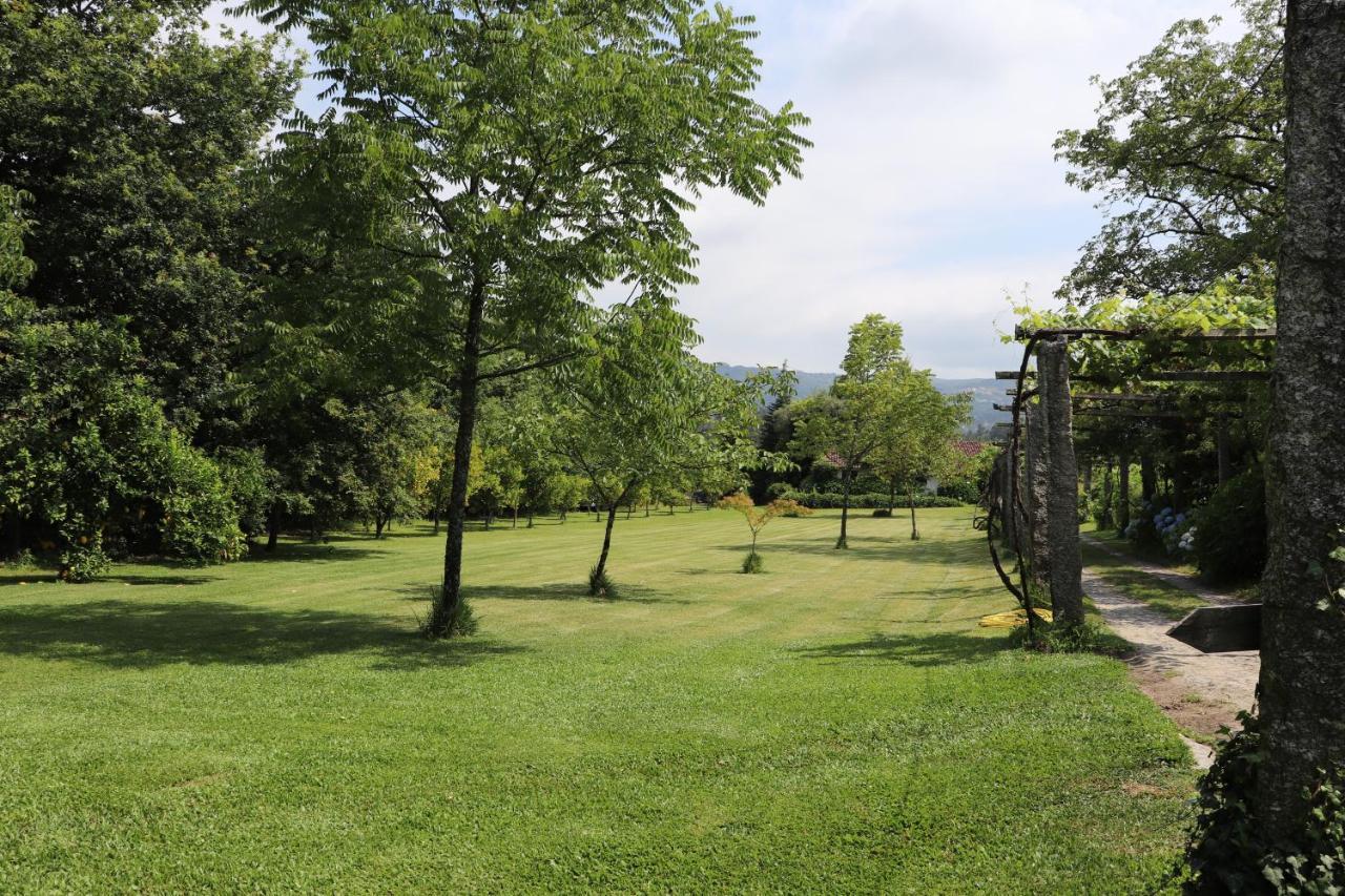 Casa Da Breia Villa Carregadouro Kültér fotó