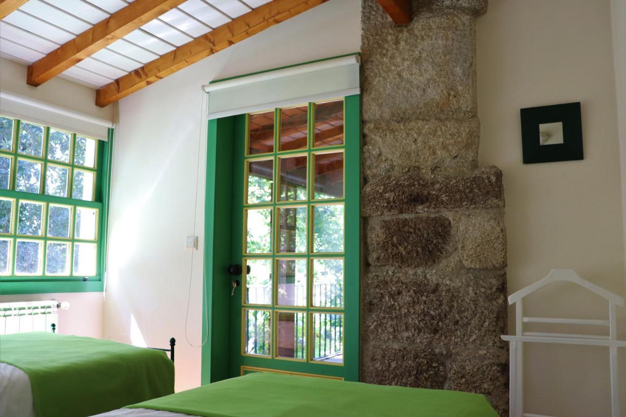 Casa Da Breia Villa Carregadouro Kültér fotó
