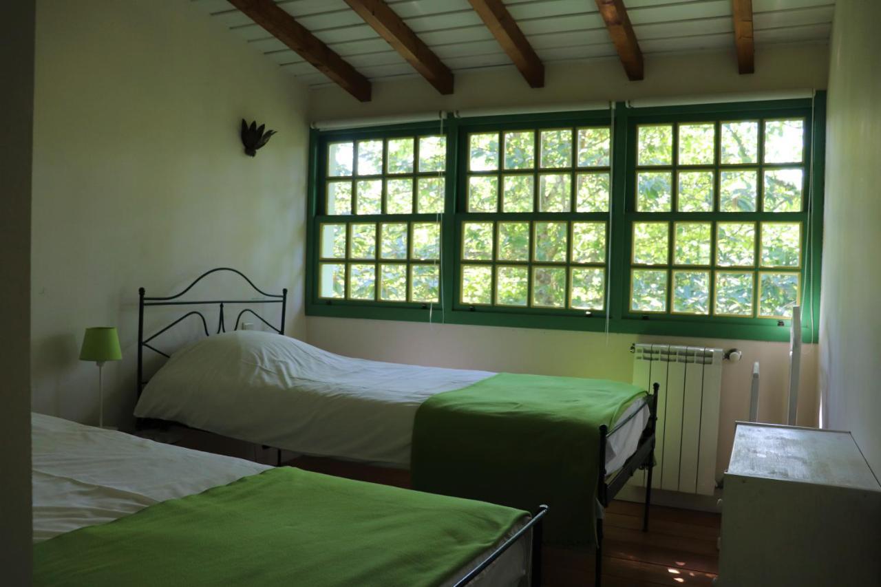 Casa Da Breia Villa Carregadouro Kültér fotó
