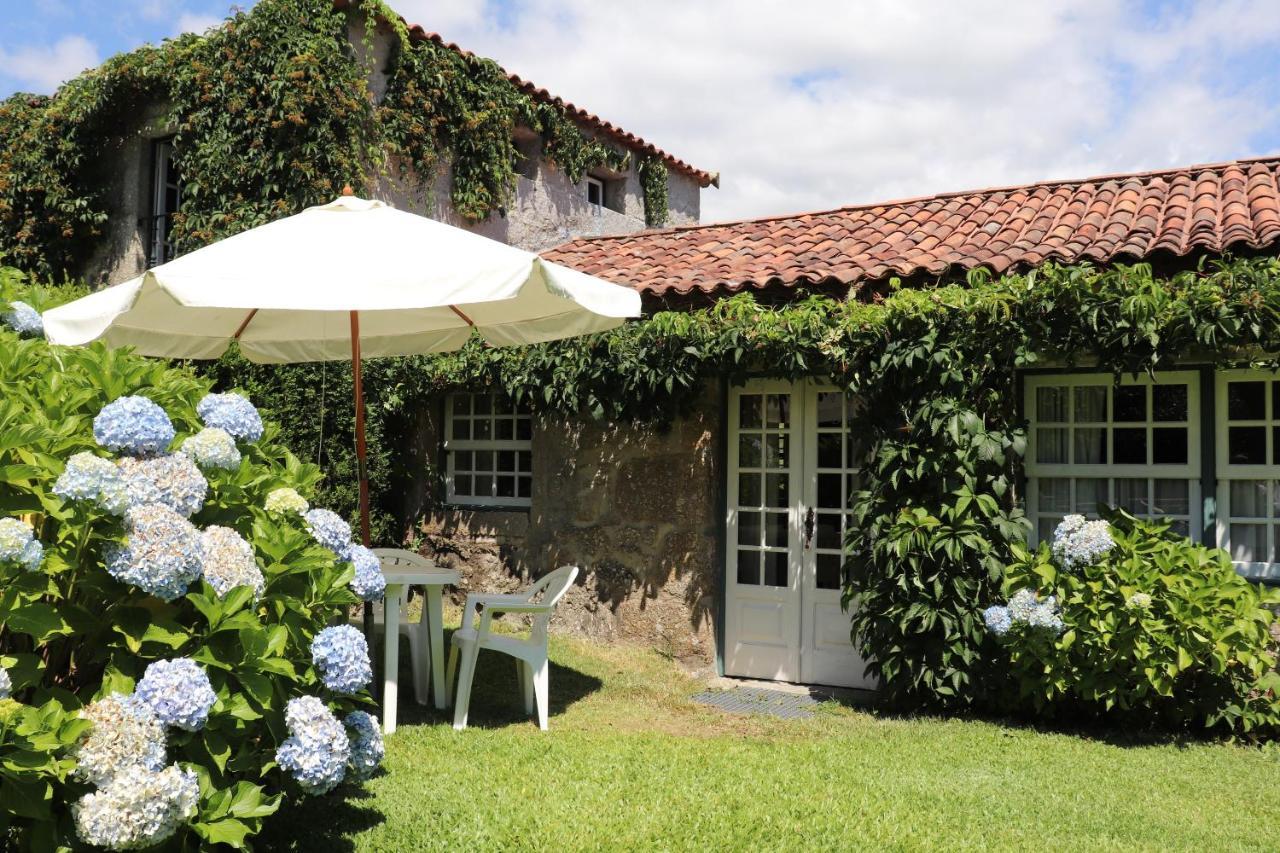 Casa Da Breia Villa Carregadouro Kültér fotó