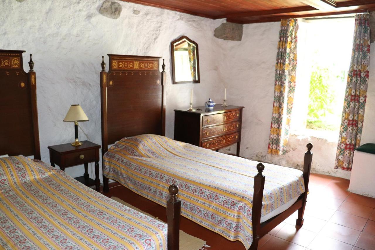 Casa Da Breia Villa Carregadouro Kültér fotó