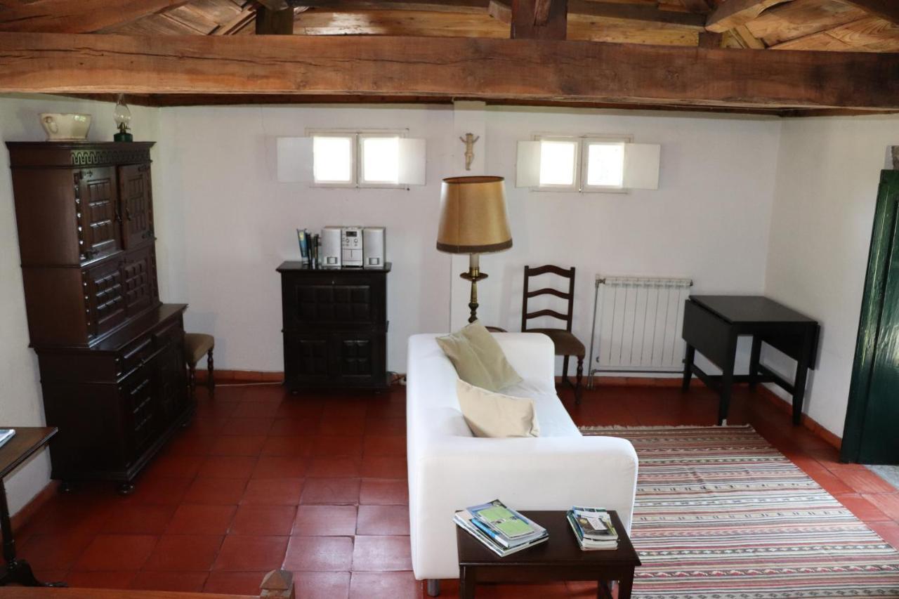 Casa Da Breia Villa Carregadouro Kültér fotó