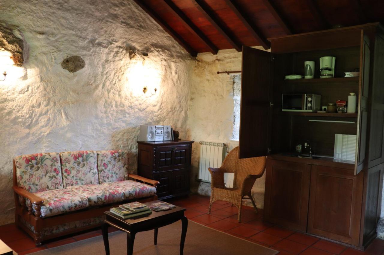 Casa Da Breia Villa Carregadouro Kültér fotó