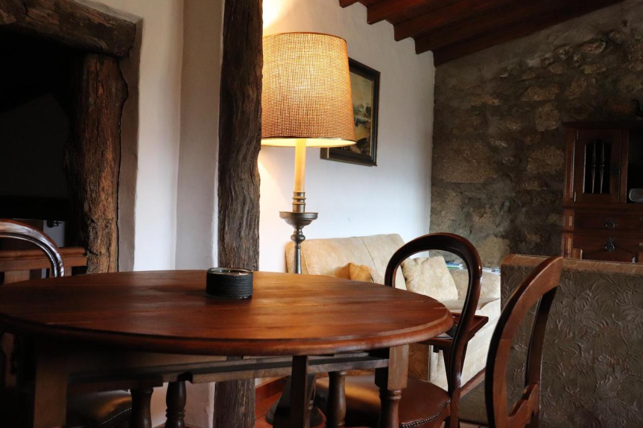 Casa Da Breia Villa Carregadouro Kültér fotó