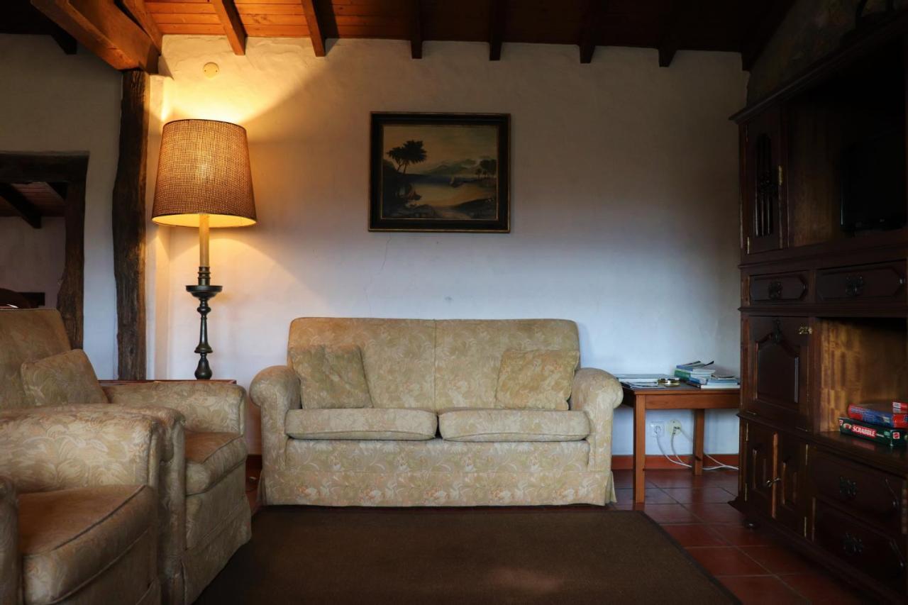 Casa Da Breia Villa Carregadouro Kültér fotó