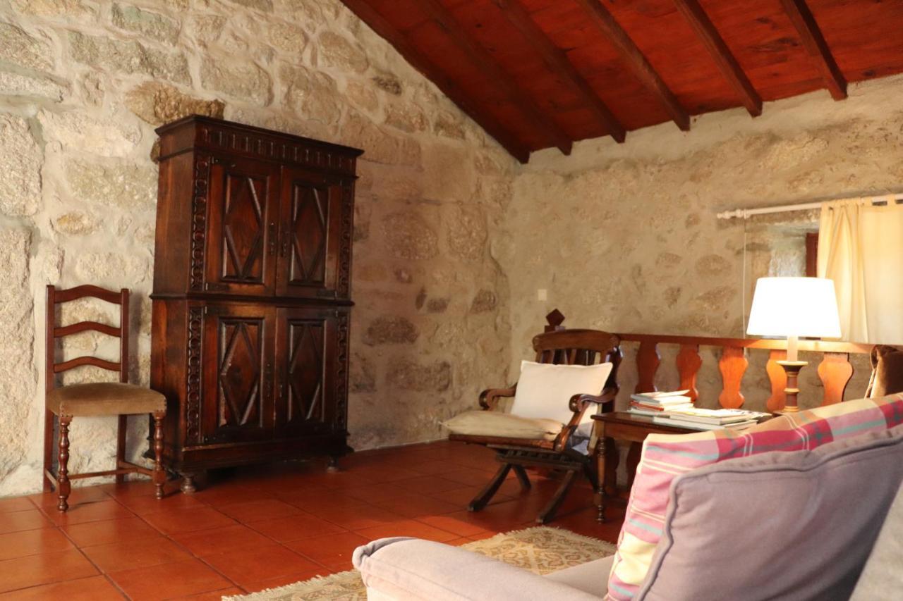 Casa Da Breia Villa Carregadouro Kültér fotó