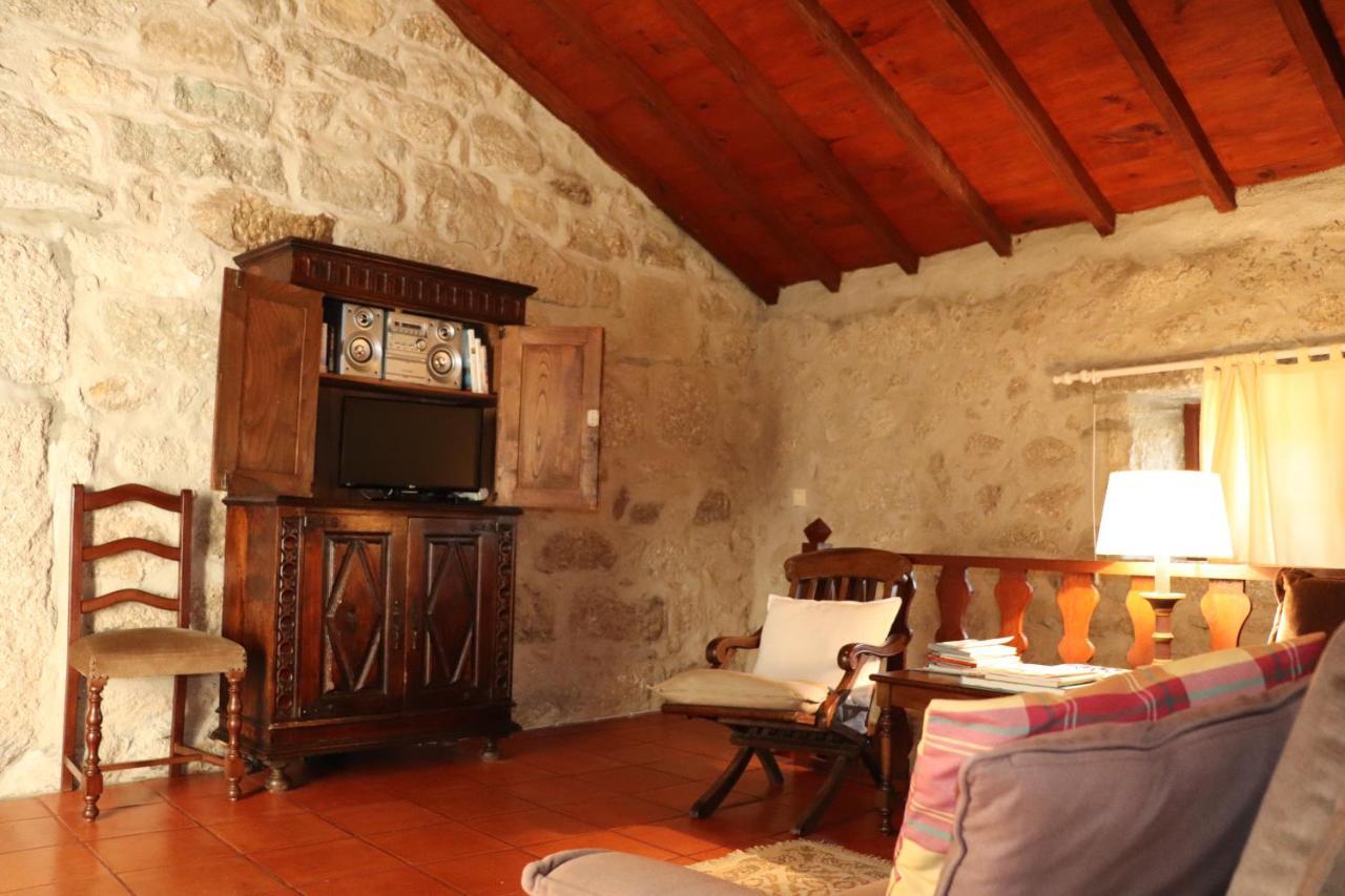 Casa Da Breia Villa Carregadouro Kültér fotó