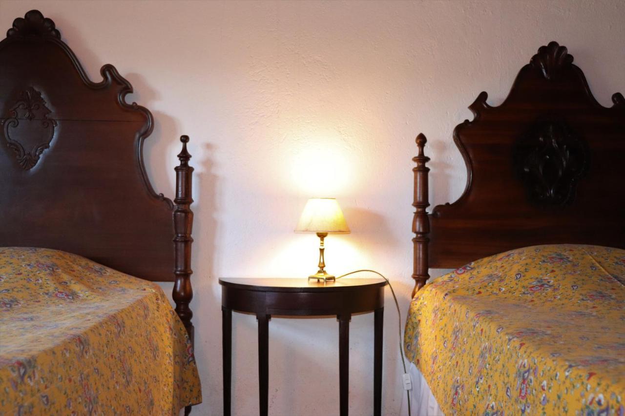 Casa Da Breia Villa Carregadouro Kültér fotó